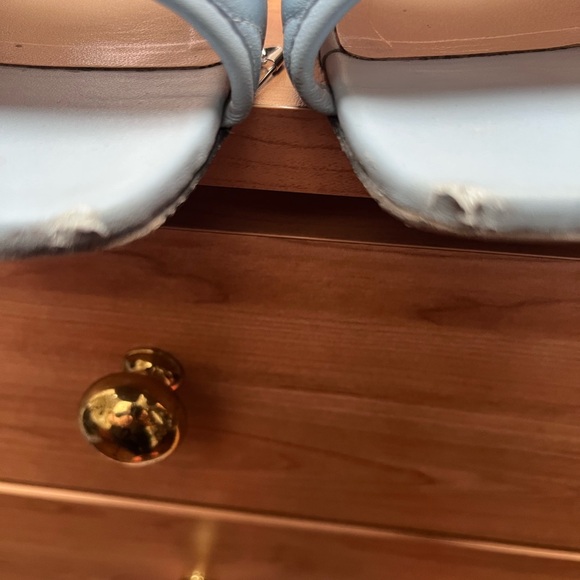 Gucci slides - Picture 10 of 10